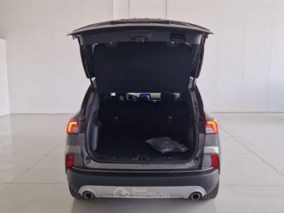 Ford Kuga FORD KUGA 2.5 BENZINA PHEV 152 CV 2WD TITANIUM BUSINESS AUT SUV usata Bari