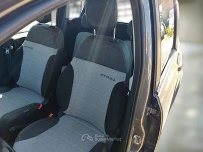 Fiat Panda FIAT PANDA 1.0 FIREFLY 70 CV SES HYBRID CROSS 5 PORTE BERLINA usata Bari