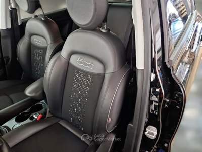 Fiat 500X FIAT 500X 1.3 MJET 95 CV E6D CONNECT CROSSOVER usata Verona