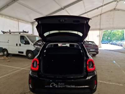 Fiat 500X FIAT 500X 1.3 MJET 95 CV E6D CONNECT CROSSOVER usata Verona