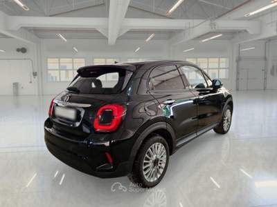 Fiat 500X FIAT 500X 1.3 MJET 95 CV E6D CONNECT CROSSOVER usata Verona