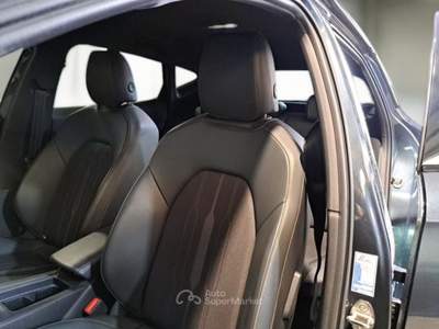 Cupra Formentor CUPRA FORMENTOR 1.4 E-HYBRID DSG SUV usata Pozzuoli