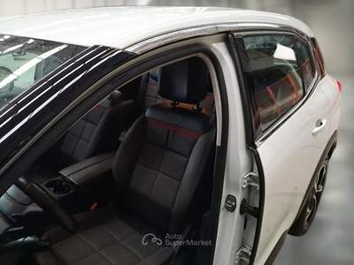 Citroen C5 Aircross CITROEN C5 AIRCROSS BLUEHDI 130 SES BUSINESS EAT8 SUV usata Verona