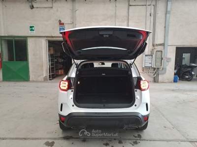 Citroen C5 Aircross CITROEN C5 AIRCROSS BLUEHDI 130 SES BUSINESS EAT8 SUV usata Verona