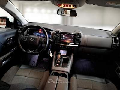 Citroen C5 Aircross CITROEN C5 AIRCROSS BLUEHDI 130 SES BUSINESS EAT8 SUV usata Verona