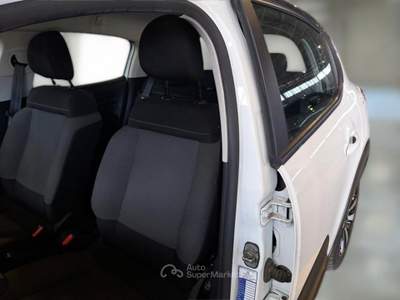 Citroen C3 CITROEN C3 PURETECH 83 SES SHINE NEO PATENTATI 5 PORTE BERLINA usata Roma