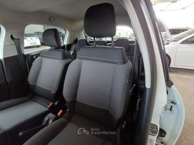 Citroen C3 CITROEN C3 BLUEHDI 100 SES FEEL 5 PORTE BERLINA usata Verona