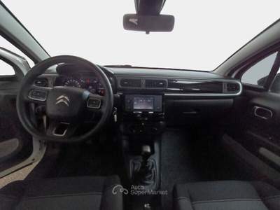 Citroen C3 CITROEN C3 BLUEHDI 100 SES FEEL 5 PORTE BERLINA usata Verona
