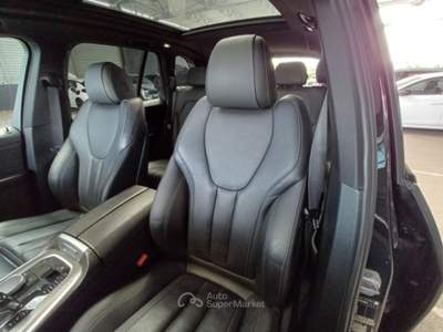 BMW X5 BMW X5 XDRIVE 25D MSPORT AUTOM. SUV usata Verona