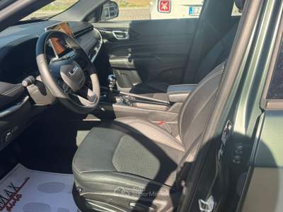 Jeep Compass Jeep Compass 1.6 Multijet II 2WD Limited Verde usata Saviano