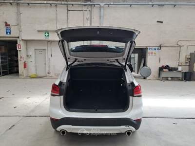 BMW X1 BMW X1 XDRIVE 18D BUSINESS ADVANTAGE AUTO SUV usata Verona