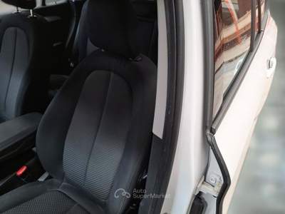 BMW X1 BMW X1 XDRIVE 18D BUSINESS ADVANTAGE AUTO SUV usata Verona