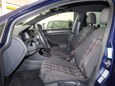 Volkswagen Golf VW Golf 2.0 TSI GTI Performance Highline #10962 Blu/Azzurro usata Mazzano