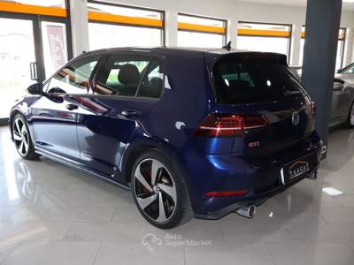 Volkswagen Golf VW Golf 2.0 TSI GTI Performance Highline #10962 Blu/Azzurro usata Mazzano