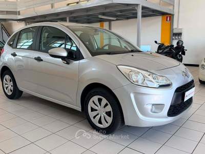 Citroen C3 CITROEN C3 73cv 1.4  PERFETTO PER NEOPATENTATI usata Cologno Monzese