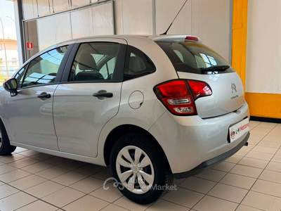 Citroen C3 CITROEN C3 73cv 1.4  PERFETTO PER NEOPATENTATI usata Cologno Monzese