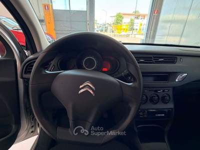 Citroen C3 CITROEN C3 73cv 1.4  PERFETTO PER NEOPATENTATI usata Cologno Monzese