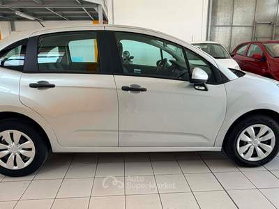 Citroen C3 CITROEN C3 73cv 1.4  PERFETTO PER NEOPATENTATI usata Cologno Monzese
