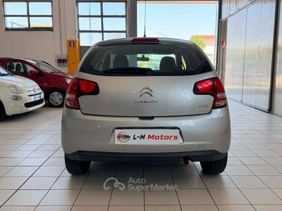 Citroen C3 CITROEN C3 73cv 1.4  PERFETTO PER NEOPATENTATI usata Cologno Monzese