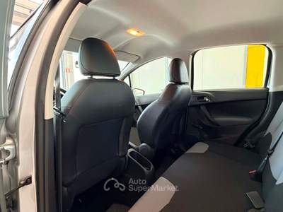 Citroen C3 CITROEN C3 73cv 1.4  PERFETTO PER NEOPATENTATI usata Cologno Monzese