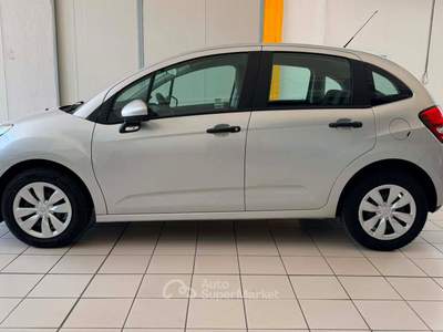 Citroen C3 CITROEN C3 73cv 1.4  PERFETTO PER NEOPATENTATI usata Cologno Monzese