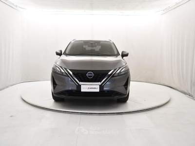 Nissan Qashqai 1.5 e-POWER N-Connecta 2WD e-Shifter Grigio usata Coccaglio