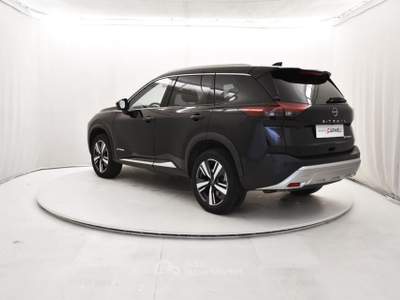 Nissan X-Trail 1.5 e-POWER Tekna 2WD Nero usata Coccaglio