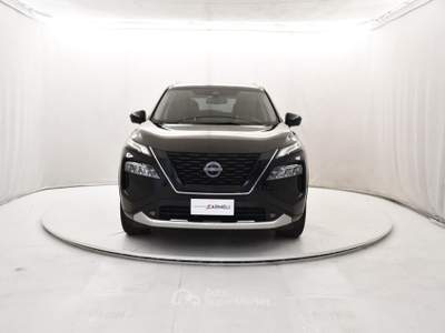 Nissan X-Trail 1.5 e-POWER Tekna 2WD Nero usata Coccaglio