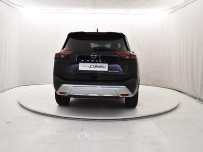 Nissan X-Trail 1.5 e-POWER Tekna 2WD Nero usata Coccaglio