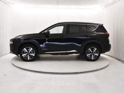 Nissan X-Trail 1.5 e-POWER Tekna 2WD Nero usata Coccaglio