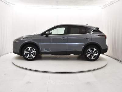 Nissan Qashqai 1.5 e-POWER N-Connecta 2WD e-Shifter Grigio usata Coccaglio