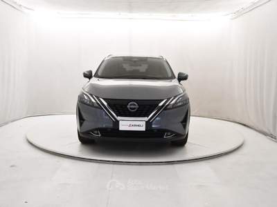 Nissan Qashqai 1.5 e-POWER N-Connecta 2WD e-Shifter Grigio usata Coccaglio