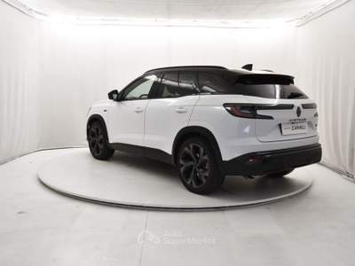 Renault Austral 1.2 E-Tech full hybrid Iconic Esprit Alpine Bianco usata Coccaglio