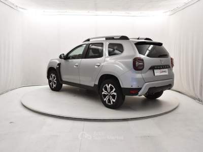 Dacia Duster 1.0 TCe GPL Prestige 4x2 Grigio usata Coccaglio