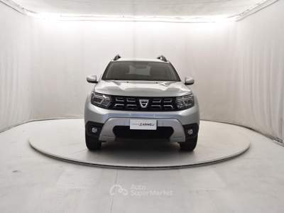 Dacia Duster 1.0 TCe GPL Prestige 4x2 Grigio usata Coccaglio