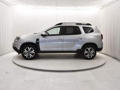 Dacia Duster 1.0 TCe GPL Prestige 4x2 Grigio usata Coccaglio