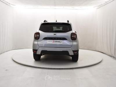 Dacia Duster 1.0 TCe GPL Prestige 4x2 Grigio usata Coccaglio