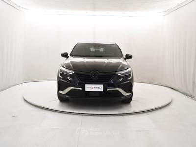 Renault Arkana 1.6 E-TECH Hybrid Engineered Auto Nero usata Coccaglio