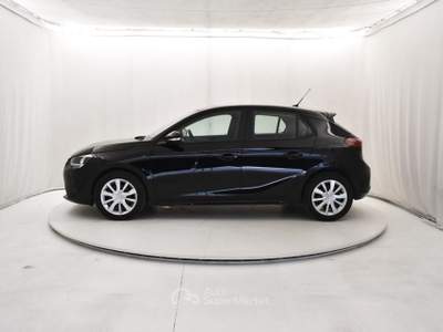 Opel Corsa 1.5 Edition Nero usata Coccaglio