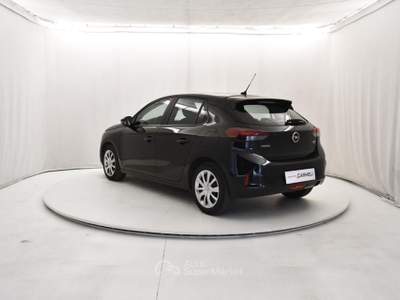 Opel Corsa 1.5 Edition Nero usata Coccaglio