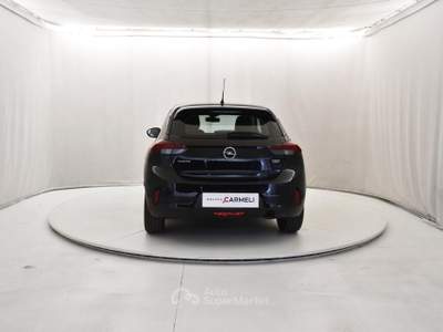 Opel Corsa 1.5 Edition Nero usata Coccaglio