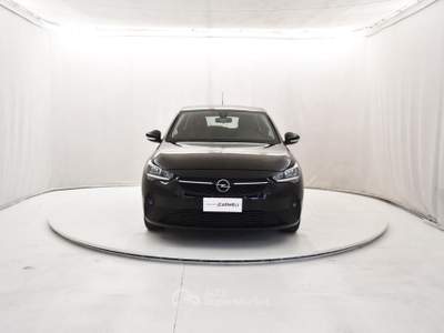 Opel Corsa 1.5 Edition Nero usata Coccaglio