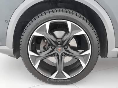 Cupra Formentor Formentor 1.5 tsi 150cv Grigio usata Modena