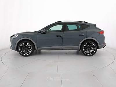 Cupra Formentor Formentor 1.5 tsi 150cv Grigio usata Modena