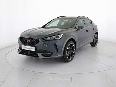Cupra Formentor Formentor 1.5 tsi 150cv Grigio usata Modena