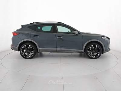 Cupra Formentor Formentor 1.5 tsi 150cv Grigio usata Modena