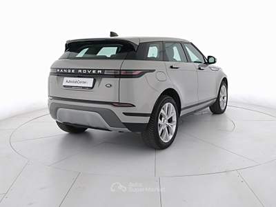 Land Rover Range Rover Evoque Range Rover Evoque 2.0 i4 mhev SE awd 200cv Grigio usata Modena