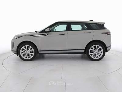 Land Rover Range Rover Evoque Range Rover Evoque 2.0 i4 mhev SE awd 200cv Grigio usata Modena