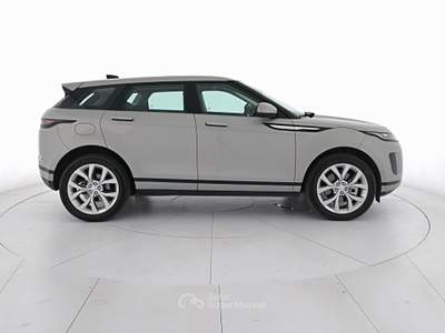 Land Rover Range Rover Evoque Range Rover Evoque 2.0 i4 mhev SE awd 200cv Grigio usata Modena