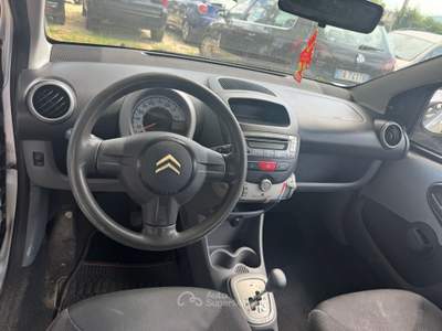 Citroen C1 Motore sostituito usata Castel Madama